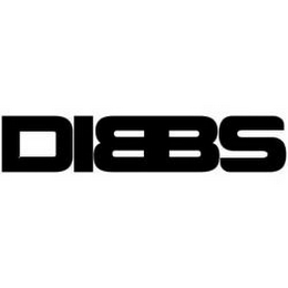 DIBBS logo
