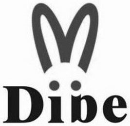 DIBE logo
