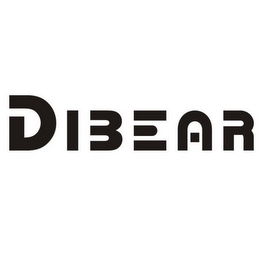 DIBEAR logo
