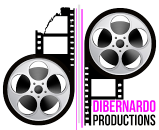 DIBERNARDO PRODUCTIONS logo