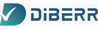 DIBERR logo
