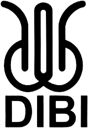 DIBI logo