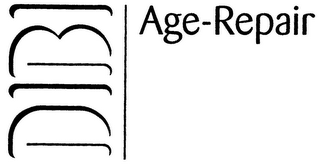 DIBI AGE-REPAIR logo