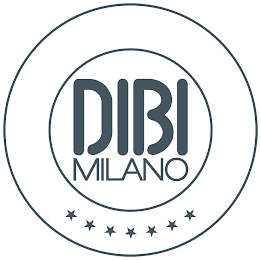 DIBI MILANO logo