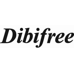 DIBIFREE logo