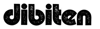 DIBITEN logo