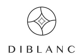 DIBLANC logo