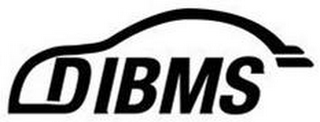 DIBMS logo