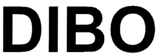 DIBO logo