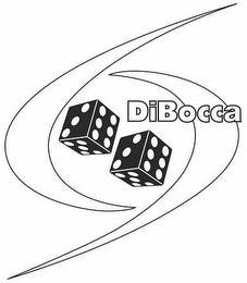 DIBOCCA logo