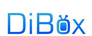 DIBOX logo