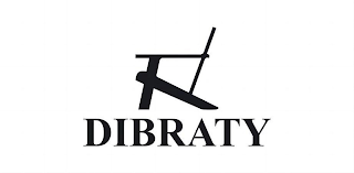 DIBRATY logo