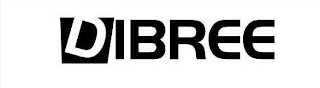 DIBREE logo