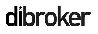 DIBROKER logo