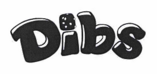 DIBS logo