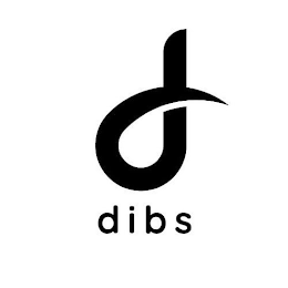 DIBS logo