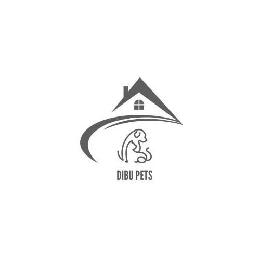DIBU PETS logo