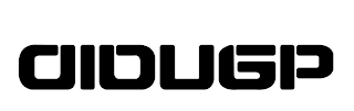 DIBUGP logo