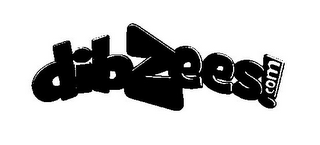 DIBZEES! COM logo