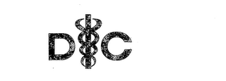 DIC logo