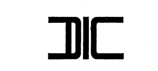 DIC logo