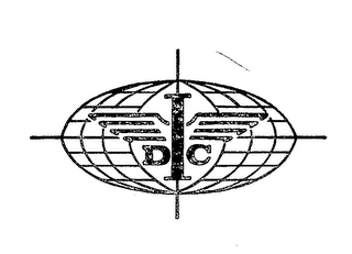 DIC logo