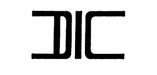DIC logo