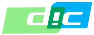 DIC logo