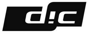 DIC logo