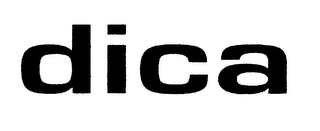 DICA logo