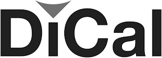 DICAL logo