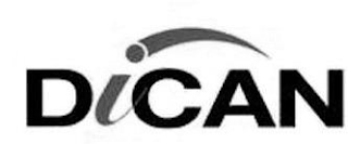 DICAN logo