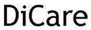 DICARE logo