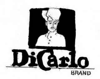 DICARLO BRAND logo