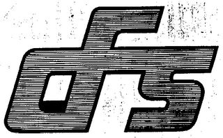 DICARLO FOOD SERVICE (DFS) logo