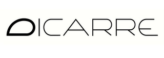 DICARRE logo