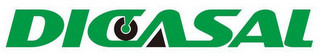 DICASAL logo