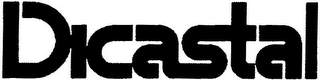 DICASTAL logo
