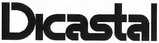 DICASTAL logo