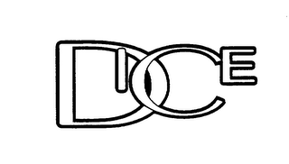 DICE logo