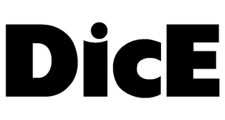 DICE logo