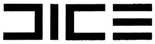 DICE logo
