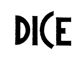 DICE logo