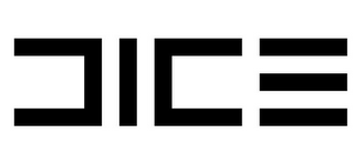 DICE logo