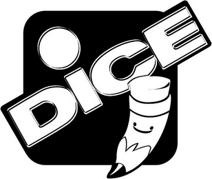 DICE logo