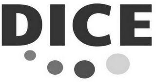 DICE logo