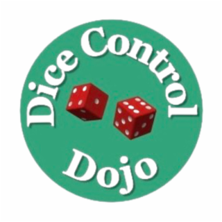 DICE CONTROL DOJO logo