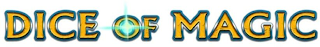 DICE OF MAGIC logo