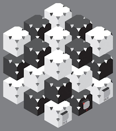 DICE ON DICE logo