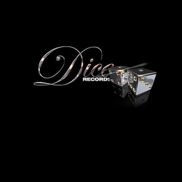 DICE RECORDS logo